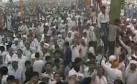 Live Updates: Achche Din Are Here, But These Are Burey Din for.