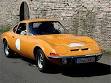 Opel GT - Wikipedia, the free encyclopedia