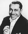 Cab Calloway.