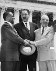 Attorneys for Brown v. Board of Education - Exhibitions - myLOC ...