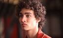 Robert Sheehan
