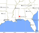 Jackson, Alabama (AL 36545) profile: population, maps, real estate ...