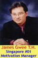 James Gwee adalah direktor dari Academia Education & Training, ... - james-gwee
