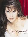 voz de Guadalupe Pineda le