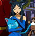 ミネルバ/FAIRY TAIL（声優：）