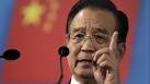 Wen Jiabao