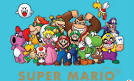 Game and Watch and Ultra Hand and Mario posters available from Club.