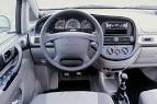 Daewoo Tacuma 1.6 Spirit - 5-doors, mpv - photo gallery - image 7