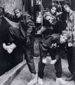 DoubleFine!: Hip Hop Time Capsule - Gravediggaz Short Documentary