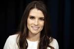 Defining Moment: Danica Patrick - NBC News.com