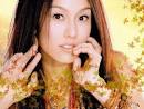 Christine (Fan Fan) is an