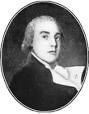 Engraving of Bass from The