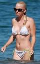 anna faris