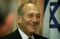 Prime Minister Ehud Olmert