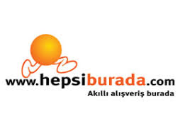 SİTENİZDE HEPSİBURADA.COM REKLAMLARI YAYINLAYARAK PARA KAZANIN!
