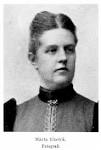 Märta Elisabeth Margareta