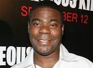 Tracy Morgan tells Russell