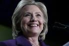 First Round of Hillary Clinton State Department Emails Released.