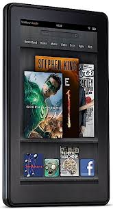 Kindle Fire