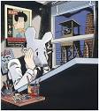 Comic creator: Art Spiegelman