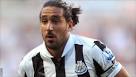 BBC Sport - JONAS GUTIERREZ: Newcastle United are a marked side
