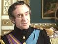 Jonathan Pryce as King Leopold