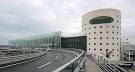 Catania-Fontanarossa Airport Terminal (2007) | Structurae