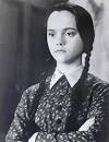 Wednesday Addams