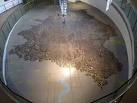 TQ3380 : Map of Greater London - via Daymix