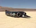 Thrust Racing Thrust SSC. MotoBurg
