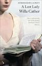 A Lost Lady by Willa Cather - Reviews, Discussion, Bookclubs, Lists