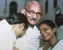 HABİL'İN GÖLGESİ: GANDHİ