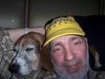 Howllo Fellow Basset Hound and grey faced lovers!