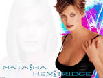 Natasha Henstridge 15929   Natasha Henstridge Wallpaper