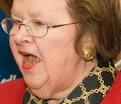 Barbara Mikulski, Maryland
