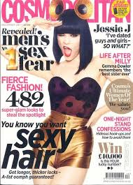 Cosmopolitan (UK)