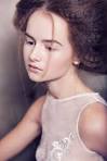 Make up & hair: Irina Bukina