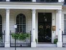 TQ2879 : Entrance to Bahrain Embassy. near to Westminster, Great Britain - via Daymix