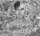 Yelawolf y Travis Barker – Psycho White EP (portada y track List) - psycho-white-cover-500x451