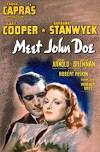 Image result for meet john doe the movie