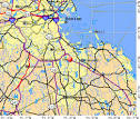 Braintree, Massachusetts (MA 02184, 02185) profile: population ...