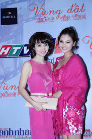 Vùng Đất Không Yên Tĩnh