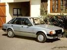 Ford Escort 16 Ghia - Specs, Videos, Photos, Reviews | Car Stereos