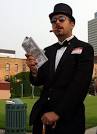 Cat-Hunter: Billionaire