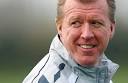West Ham, relegated from the