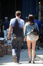 James Lafferty Pictures - Sophia Bush Gets Frozen Yogurt - Zimbio