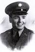 Pvt David V Berardi