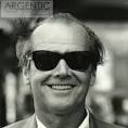 The Great Jack Nicholson in