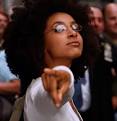 ESPERANZA SPALDING Dusts her Shoulders Off | EURweb
