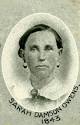 Oregon Pioneer Photo Gallery